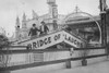 Luna Park, Coney Island has an attraction, a Bridge of Laughs Poster Print - Item # VARBLL058746043L