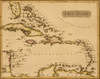 West Indies -1817 Poster Print - Item # VARBLL058757975L