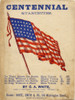 Flag or Old Glory or the Stars & Stripes Poster Print - Item # VARBLL058753933L