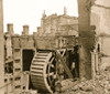 Richmond, Virginia. Ruins of State Arsenal Poster Print - Item # VARBLL058745151L