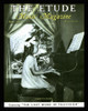 Cover to the magazine, "Etude" from June 1937 showing a girls practicing piano for a recital. Poster Print by unknown - Item # VARBLL0587435313