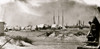 Morris Island, South Carolina. July or August 1863. Unidentified camp Poster Print - Item # VARBLL058753596L