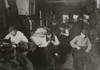 Group of sweatshop workers in shop of M. Silverman. 30 Suffolk St. Poster Print - Item # VARBLL058754479L