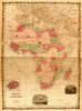 Africa 1862 Poster Print - Item # VARBLL058758043L