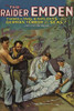 German Terror of the Seas - Sailors on warship Poster Print by Unknown - Item # VARBLL058762649L