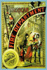 A children's board game from the Victorian era. Poster Print by Unknown - Item # VARBLL0587219831