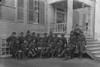 Petersburg, Virginia. Surgeons of 10th Army Corps Poster Print - Item # VARBLL058752106L