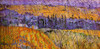 Landscape at Auvers in the Rain Poster Print - Item # VARBLL058750446L