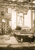 Motor Crane, Navy Yard Poster Print - Item # VARBLL058751812L