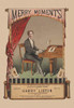 Sheet music showing a man, Mr. Harry Liston, at a piano. Poster Print by M. Allen & Co. - Item # VARBLL0587006838