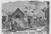African Americans as blacksmiths Poster Print by Frank  Leslie - Item # VARBLL0587332921