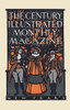 A woman and two men stand beneath a tree. Poster Print by  Will Bradley - Item # VARBLL0587413603