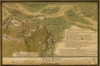 Siege de Savannah fait par les troupes fran?oises aux orders du g?n?ral d'Estaing vice-admiral de France, en 7.bre, et 8.bre 1779. Poster Print - Item # VARBLL058759709L