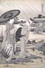 Praying for Rain Poster Print by Eishi