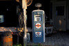 Gulf Gas Pump Poster Print - Item # VARBLL058756128L