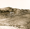 Virginia, City Point. Park of Army Wagons Poster Print - Item # VARBLL058745328L