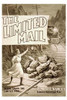 The limited mail Elmer E. Vance's famous railroad play. Poster Print by Russel-Morgan - Item # VARBLL0587228059