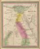 Egypt - 1849 Poster Print - Item # VARBLL058758600L