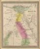 Egypt - 1849 Poster Print