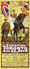 Canadian National Exhibition poster, Toronto, 1919.  Art by James Edward Hervey MacDonald Poster Print by James Edward Hervey MacDonald - Item # VARBLL0587440546