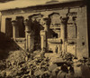 facade of the Temple of Kalabsha built at Kalabsha Poster Print - Item # VARBLL058754003L