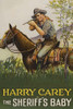 Cowboy star fires his rifle from the saddle of a horse Poster Print by Unknown - Item # VARBLL058762894L