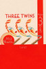 This label is from a ten cent box of mini cigars under the brand name, Three Twins.  The panatelas were manufactured by W.H. Kildow of Tiffin, Ohio. Poster Print by unknown - Item # VARBLL0587246316