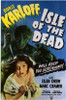 Isle of the Dead Movie Poster Print (27 x 40) - Item # MOVGF1298