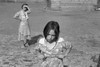 Washington, Yakima Valley, near Wapato. One of Chris Adolph's younger children. Farm Security Administration Rehabilitation clients Poster Print by Dorothea Lange - Item # VARBLL0587241233