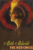 Woman in large feathered hat Poster Print by Unknown - Item # VARBLL058762652L