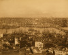 View of ?Istanbul and the Unkapan? Bridge from the Azap Kap?s? Poster Print - Item # VARBLL058751961L
