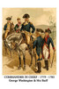 Seated on Horseback, Washington accepts a salute Poster Print by Henry Alexander  Ogden - Item # VARBLL0587291230