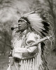Chief Whirlwind Soldier from Rosebud Reservation, S.D. Poster Print - Item # VARBLL058751377L