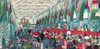 _The Flourishing of an English Trading Firm in Yokohama_ Poster Print by Yoshitoshi - Item # VARBLL0587651482