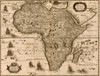 Africa - 1640 Poster Print - Item # VARBLL058758372L