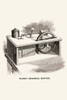 Blow pipes, perfect for blowing hot air. Poster Print by Unknown - Item # VARBLL0587225084