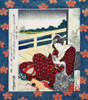 Beauty Looking at Her Image in a Mirror Poster Print by Sadakage - Item # VARBLL0587650966