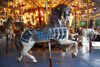 Carousel  Horse Poster Print - Item # VARBLL058756274L