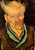 a Patient in Saint-Paul Hospital Poster Print - Item # VARBLL058750311L