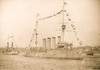 The "Drake", on Hudson River, New York Poster Print - Item # VARBLL058751715L