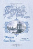St. Louis and the famous bridge connecting this divided city form the lyrical inspiration for this sheet music. Poster Print by Unknown - Item # VARBLL0587205563