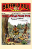 Buffalo Bill's Peace Pipe or the Casket of Mystery Poster Print by Street & Smith - Item # VARBLL0587378735