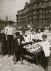 Indianapolis Fruit Vendors, Italian Boys, Aug., 1908 Poster Print - Item # VARBLL058754805L