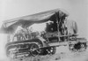 Woman's Land Army, Operating a Tractor Poster Print - Item # VARBLL058756577L
