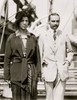 Jay Gould & Wife Poster Print - Item # VARBLL058749045L