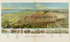 St. Lake City, Utah 1891 Poster Print - Item # VARBLL058756992L