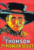 Cowboy Portrait of Fred Thompson Poster Print by Unknown - Item # VARBLL058762881L
