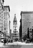 Photograph from the rich history of the City of Philadelphia, Pennsylvania. Poster Print by Free Library of Philadelphia - Item # VARBLL0587082798