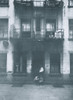 Exterior of rear tenement in which home-work is going on Poster Print - Item # VARBLL058754559L