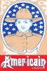 Label for a liquor showing a "doughboy" also known as an American soldier. Poster Print by unknown - Item # VARBLL0587340185
